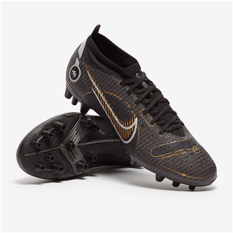 jr fußballschuhe nike mercurial schwarz gold|Nike mercurial vapor xv kaufen.